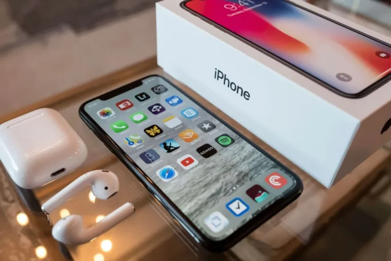 Apple iPhone accessories and phone accessory collection